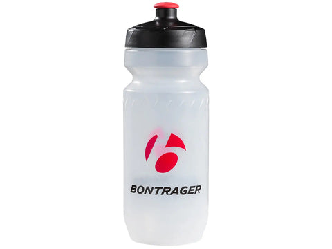 Water Bottle Bontrager Logo Case of 25 Wheels Bikes