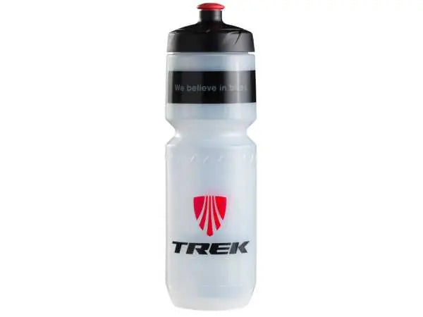 Water Bottle Trek Logo Case of 25 Wheels Bikes