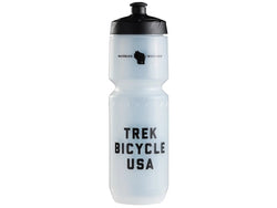 Water Bottle Trek USA Case of 25