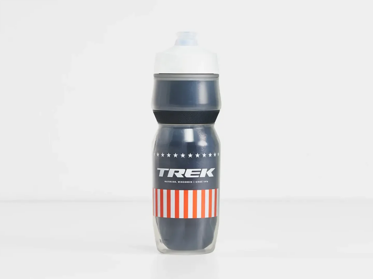 Water Bottle Trek Voda Ice 20 OZ Wheels Bikes