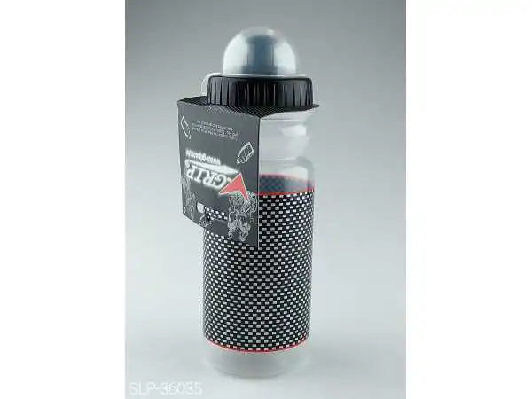 Water Bottle V-Grip Wheels Bikes