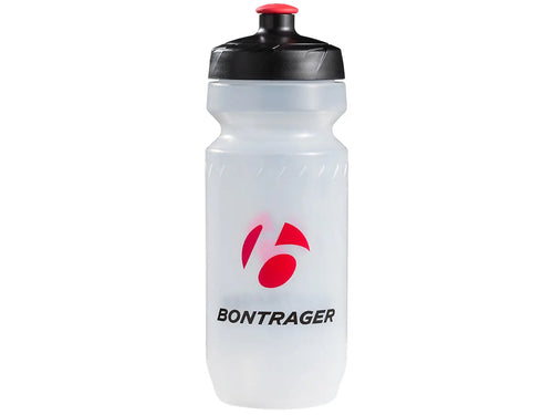 Water Bottle Bontrager Logo Case of 25