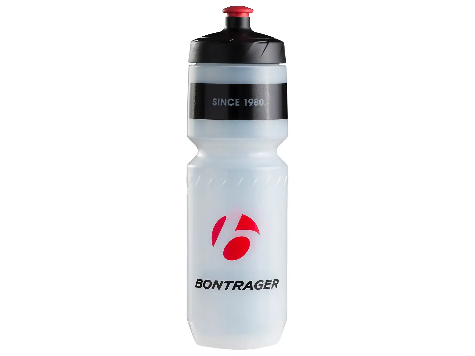 Water Bottle Bontrager Logo Case of 25