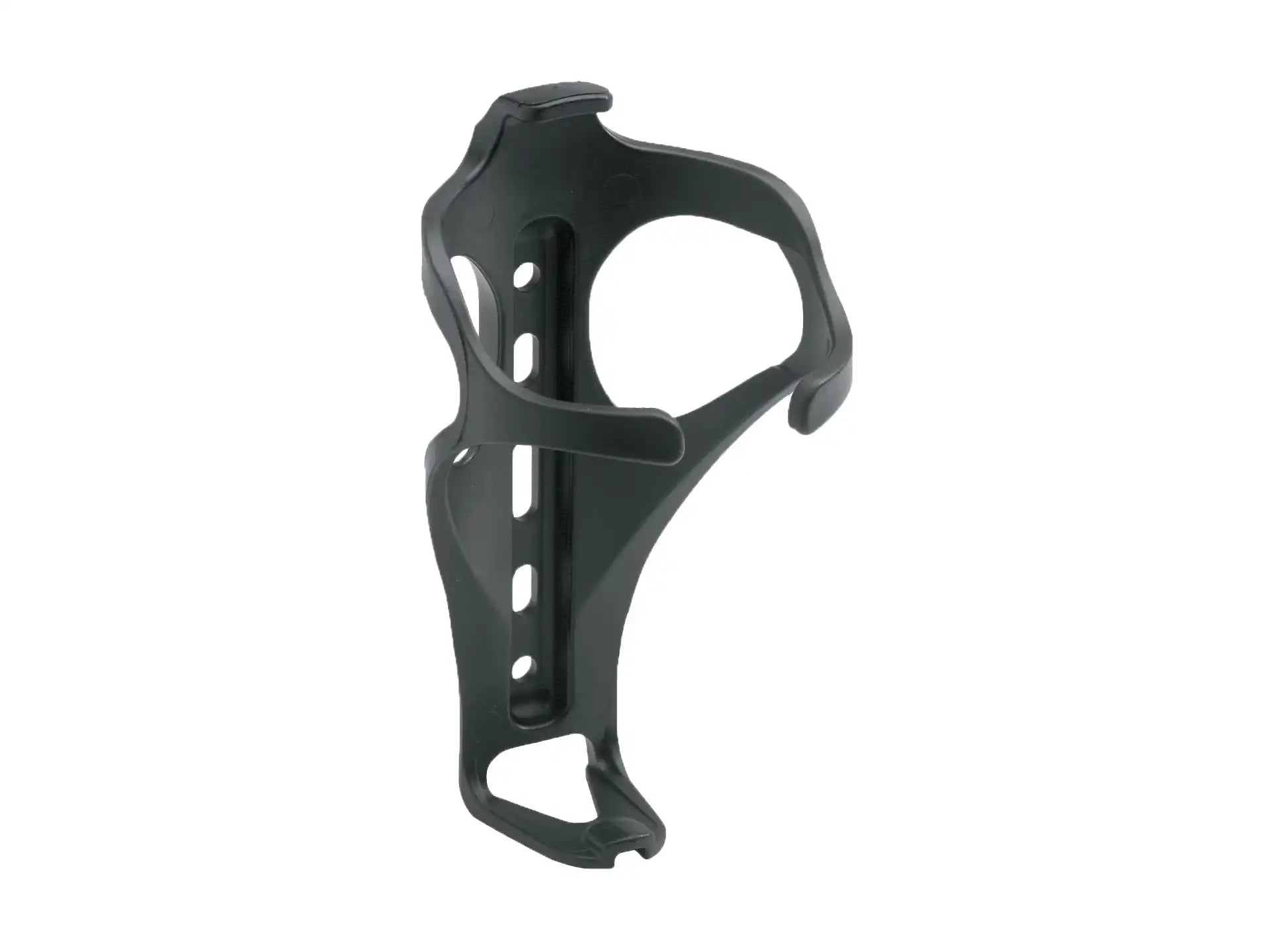 Water Bottle Cage Bontrager Bat Cage Black