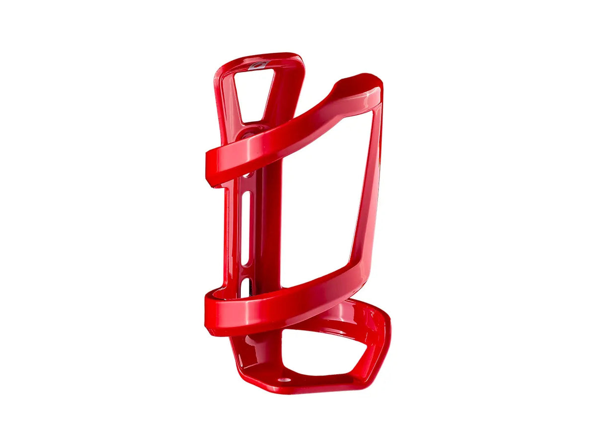 Water Bottle Cage Bontrager Right Side Load