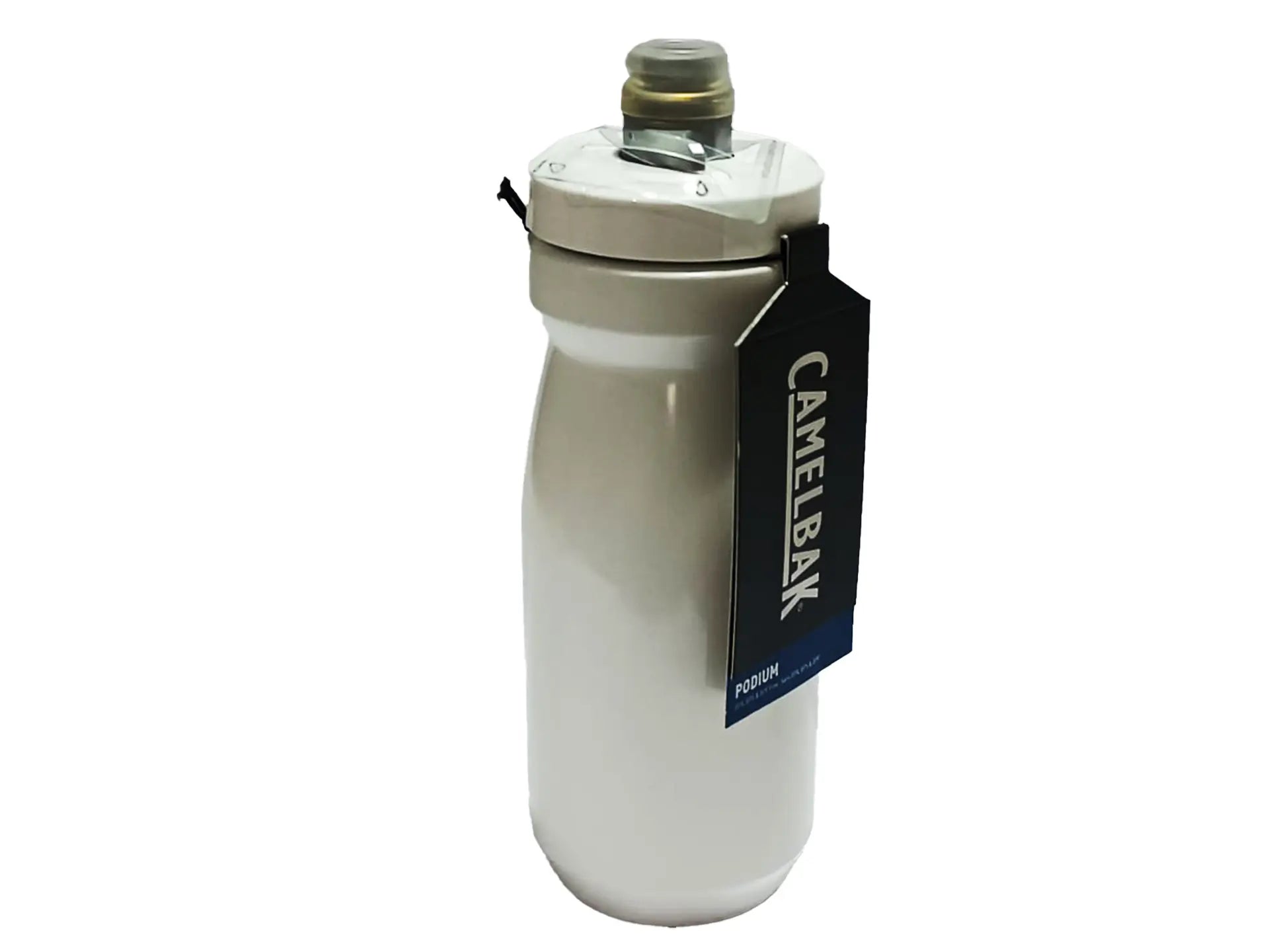 Water Bottle Camelbak Podium 21 OZ Custom