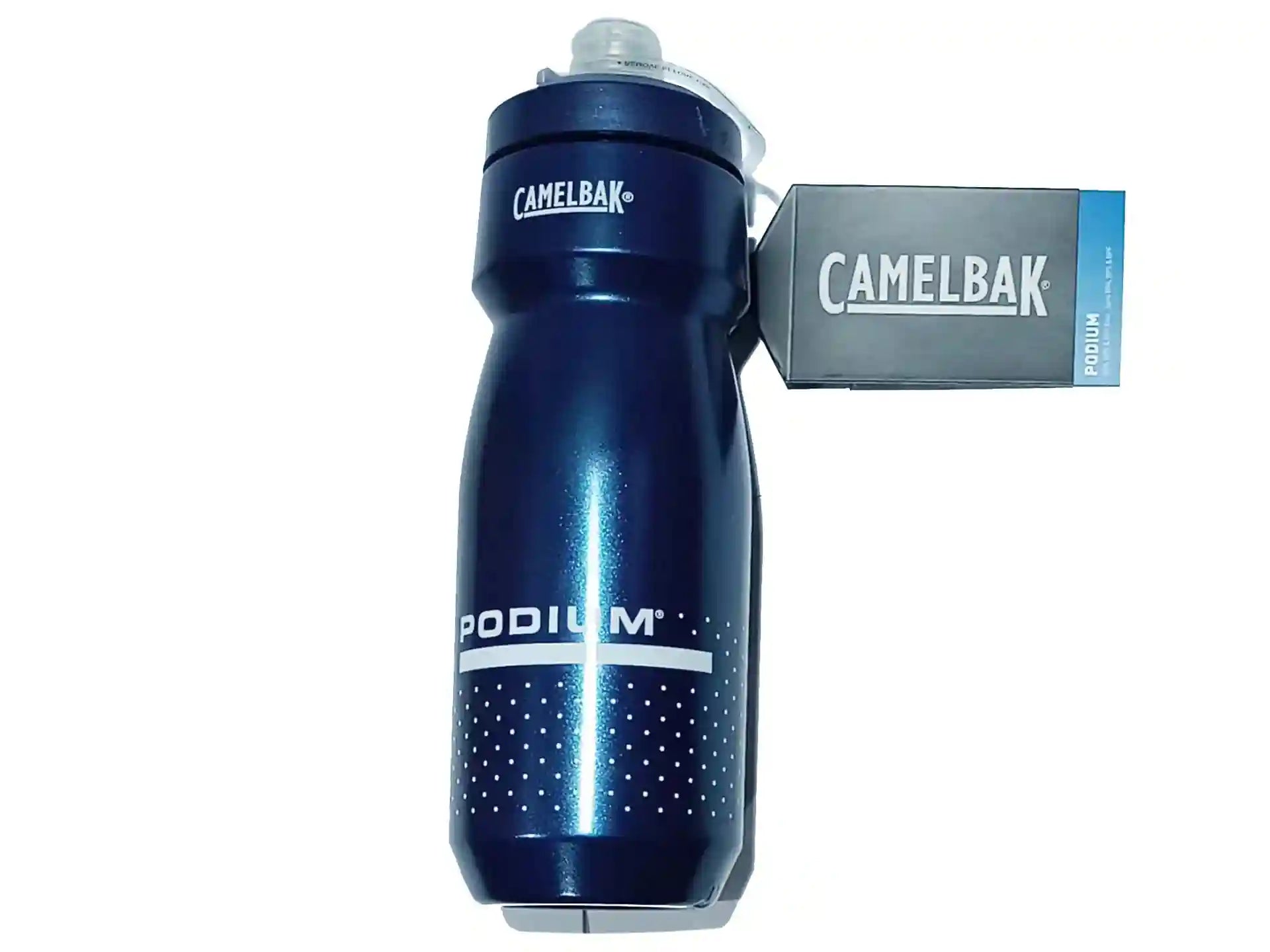 Water Bottle Camelbak Podium 24 OZ Custom