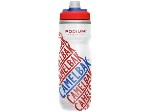 Water Bottle Camelbak Podium Chill 21 OZ