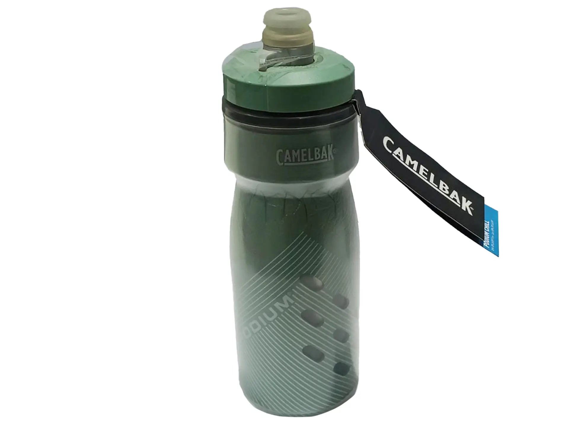 Water Bottle Camelbak Podium Chill 21 OZ Custom