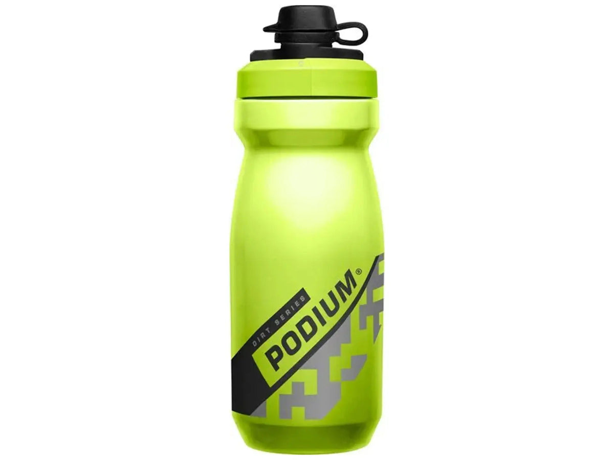 Water Bottle Camelbak Podium Dirt Series 21 OZ