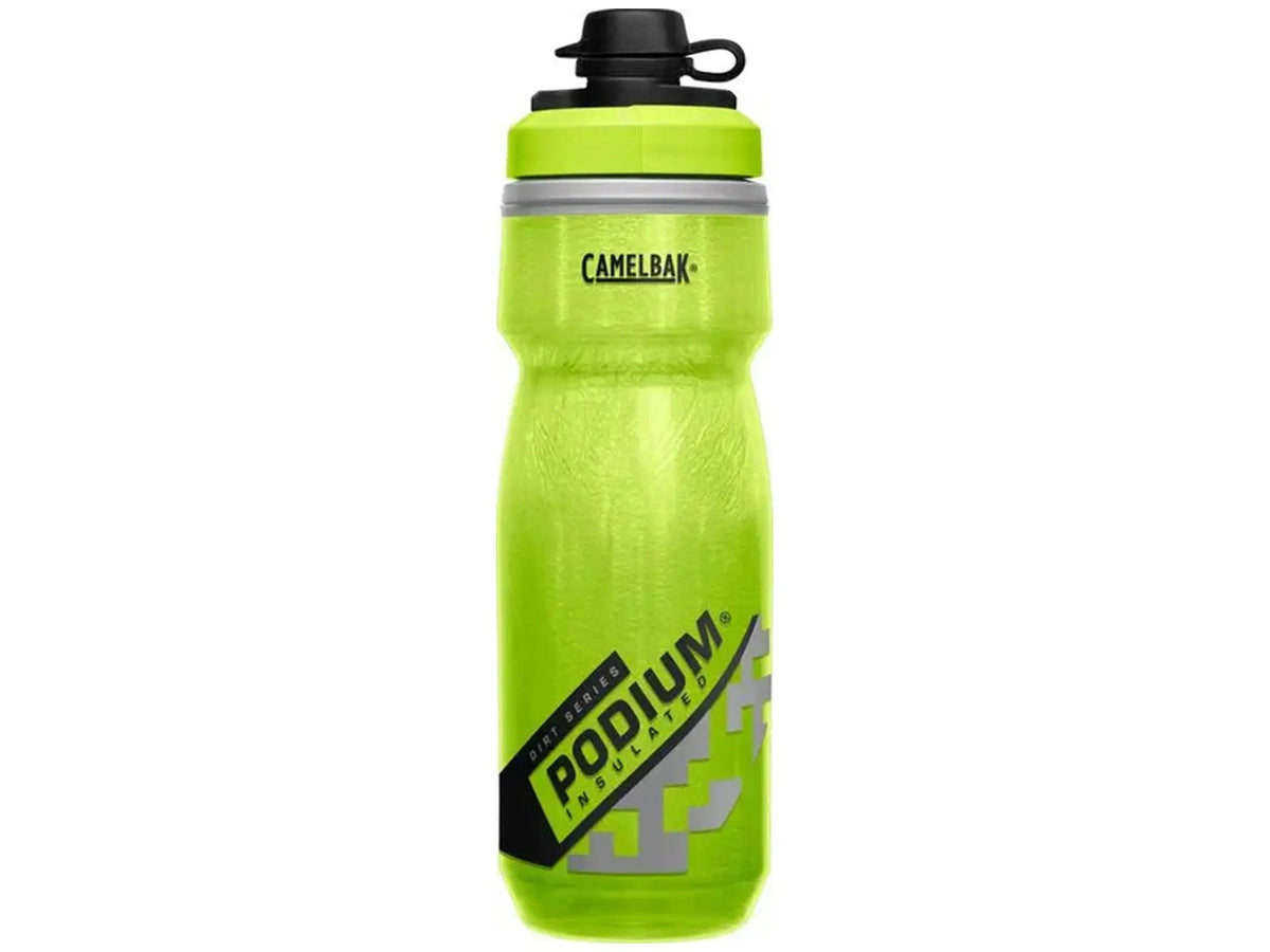 Water Bottle Camelbak Podium Dirt Series Chill 21 OZ