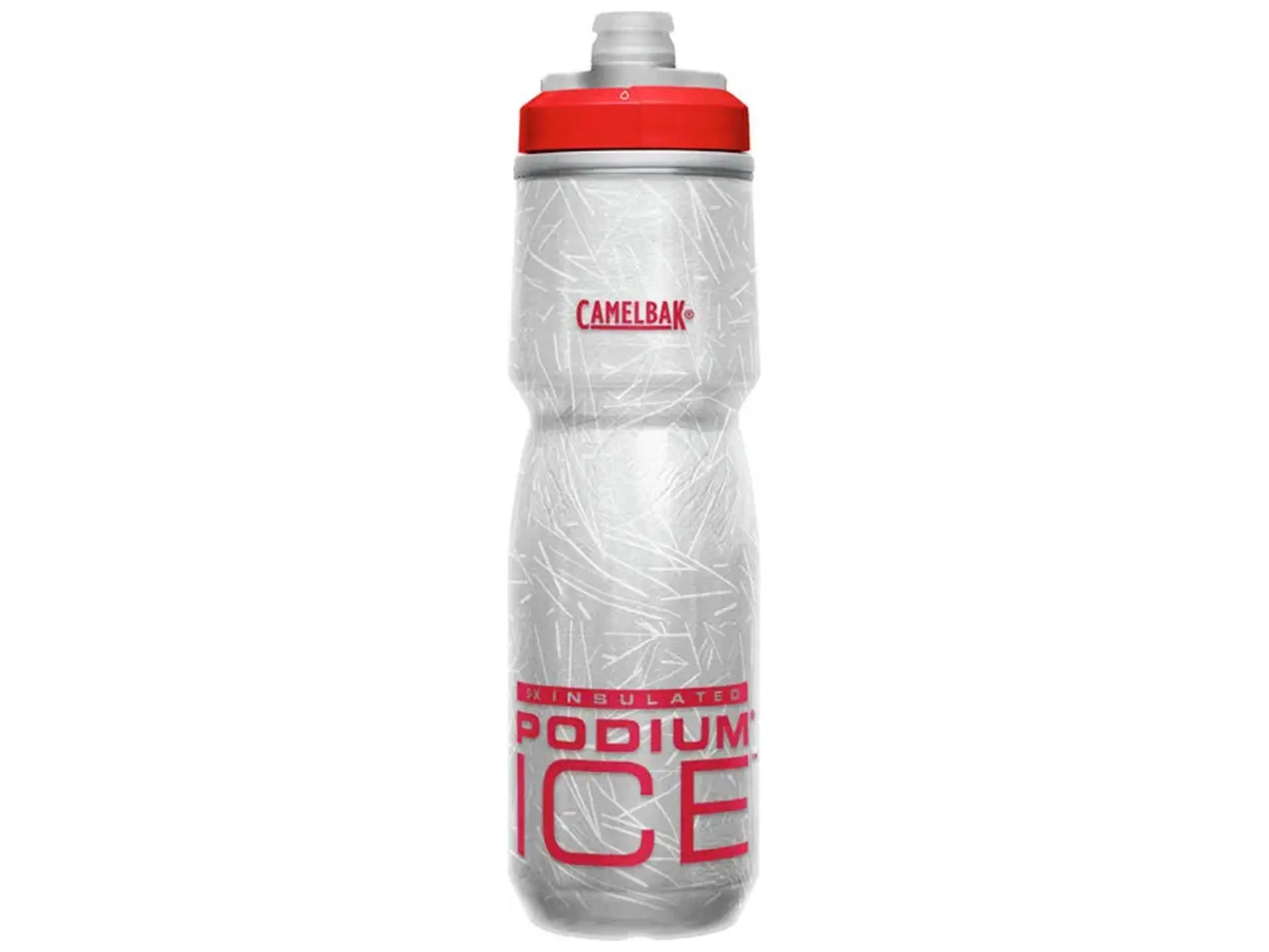 Water Bottle Camelbak Podium Ice 21 OZ