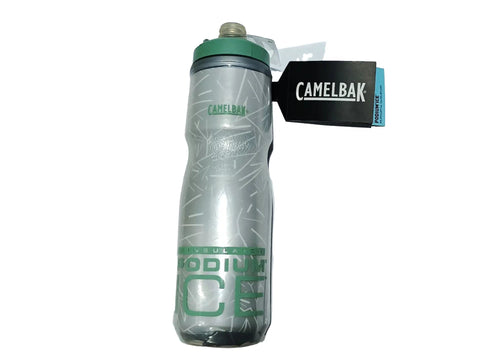 Water Bottle Camelbak Podium Ice 21 OZ