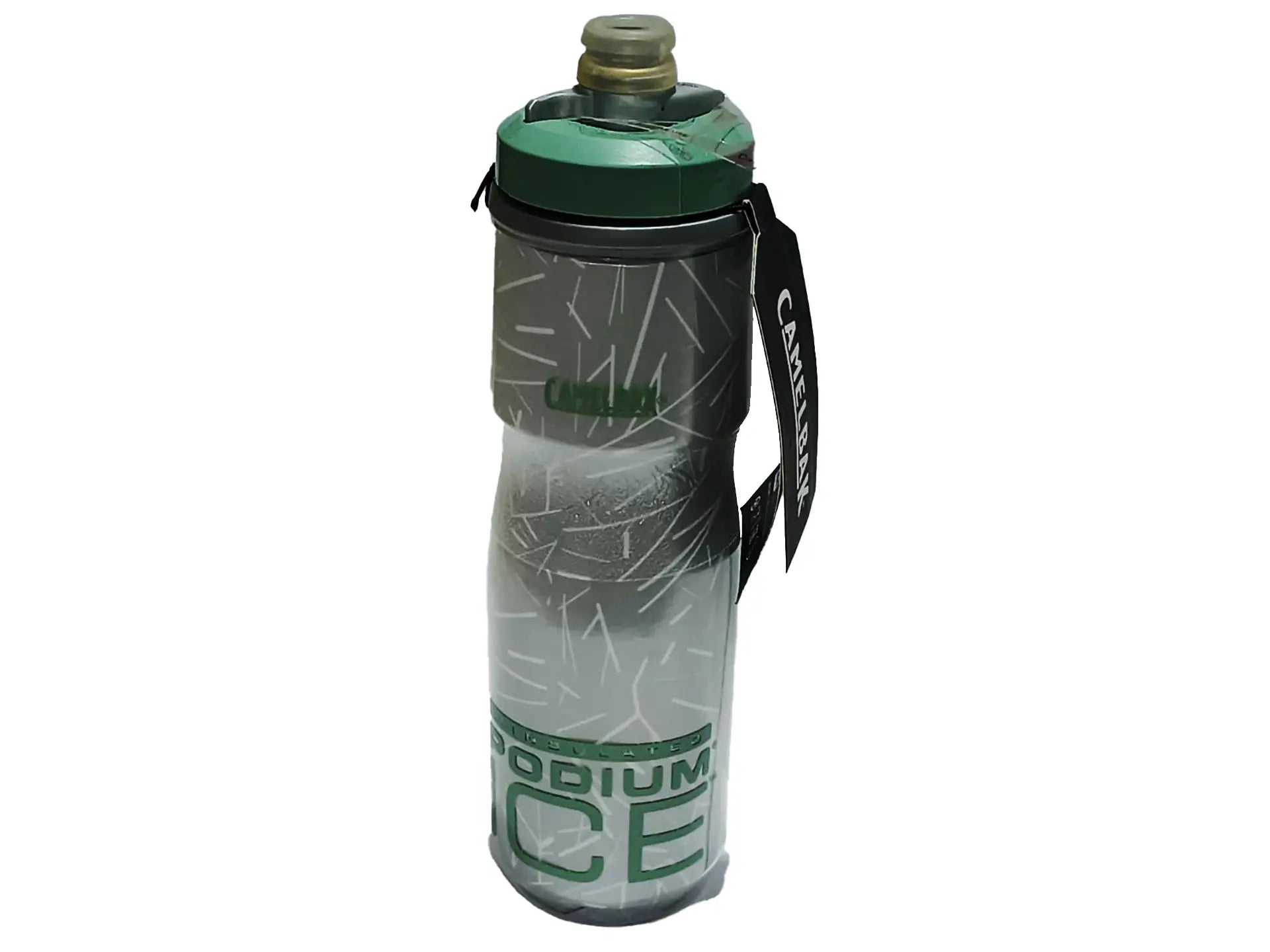 Water Bottle Camelbak Podium Ice 21 OZ