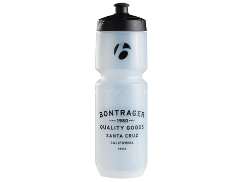 Water Bottle Trek Santa Cruz Case of 25