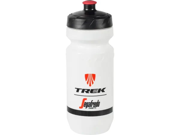 Water Bottle Trek Screwtop Trek-Segafredo