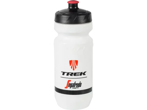 Water Bottle Trek Screwtop Trek-Segafredo