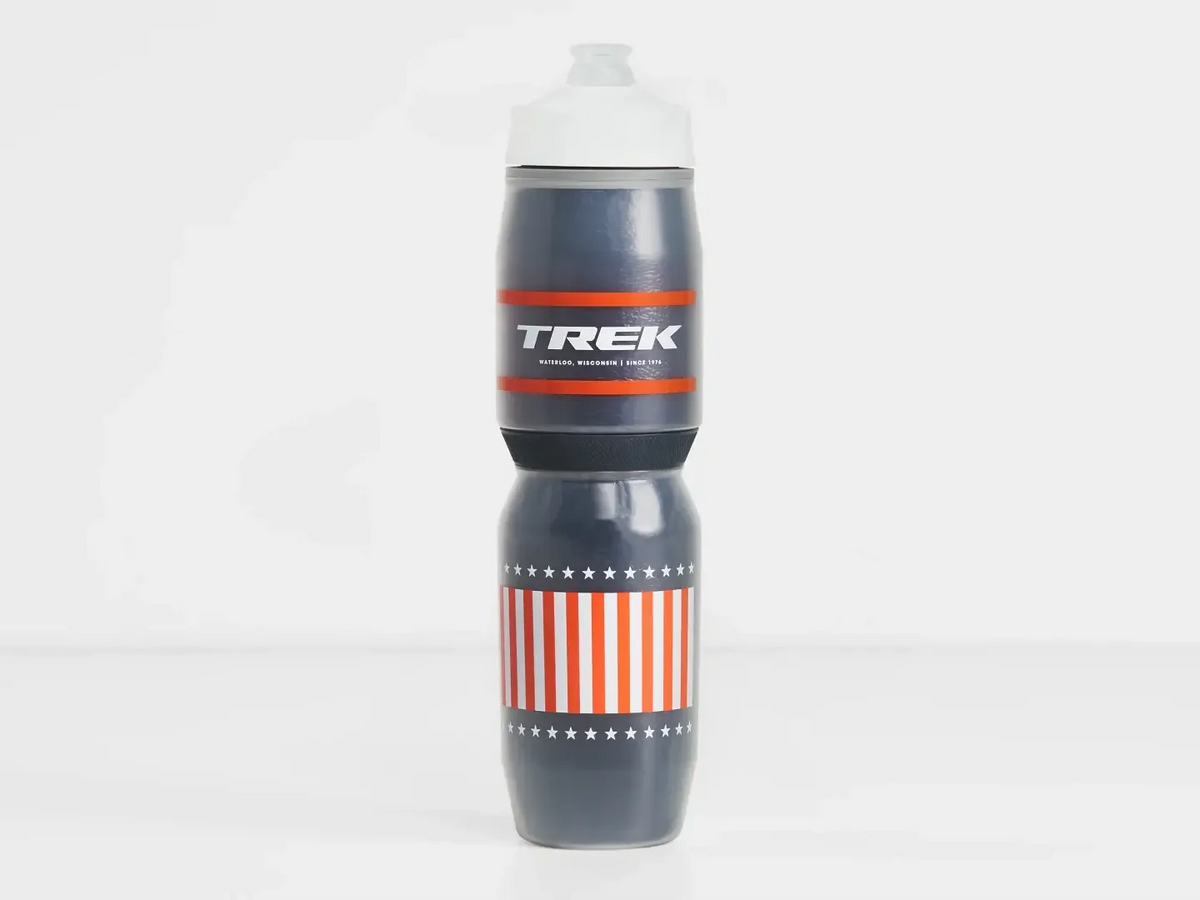 Water Bottle Trek Voda Ice 28 OZ