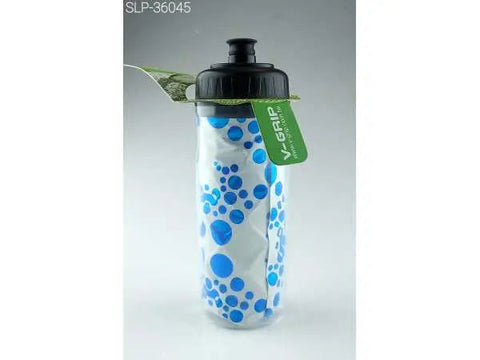 Water Bottle V-Grips Insulated