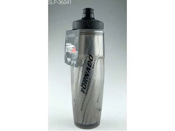 Water Bottle V-Grips Insulated