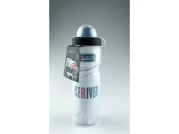 Water Bottle V-Grips Insulated