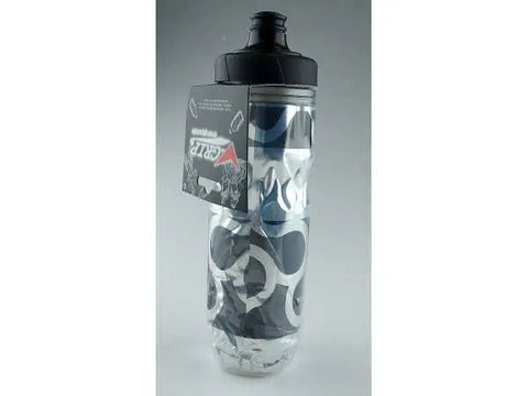 Water Bottle V-Grips Insulated