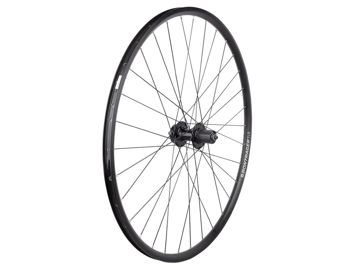 Wheel Bontrager Approved TLR Disc QR DC-22/20 Wheels Bikes