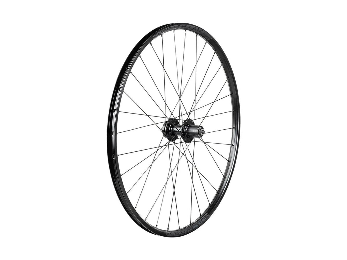 Wheel Bontrager Connection 6-Bolt Disc 27.5 Wheels Bikes