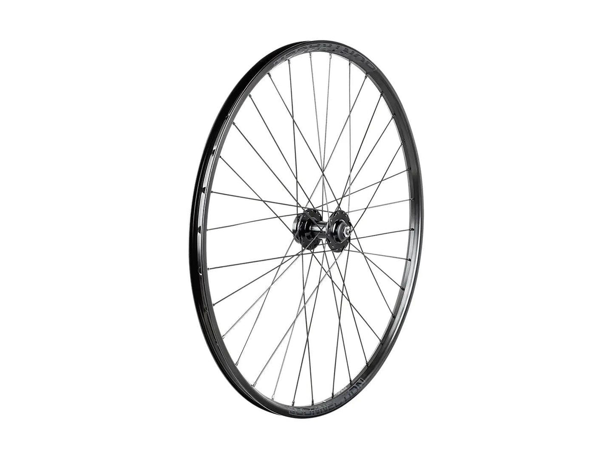 Wheel Bontrager Connection 6-Bolt Disc 27.5 Wheels Bikes