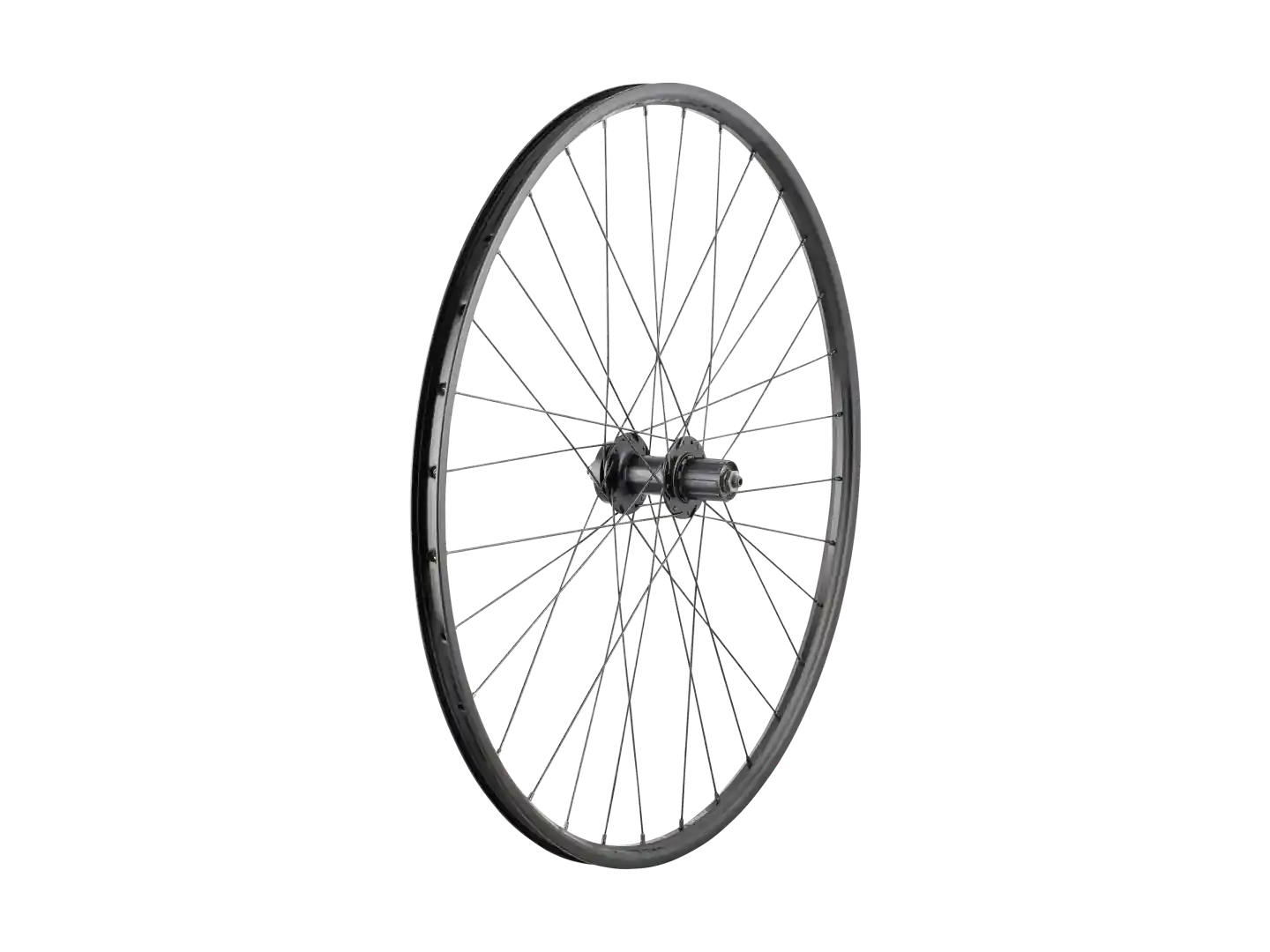 Wheel Bontrager Connection QR 6-Bolt Disc 29 Wheels Bikes
