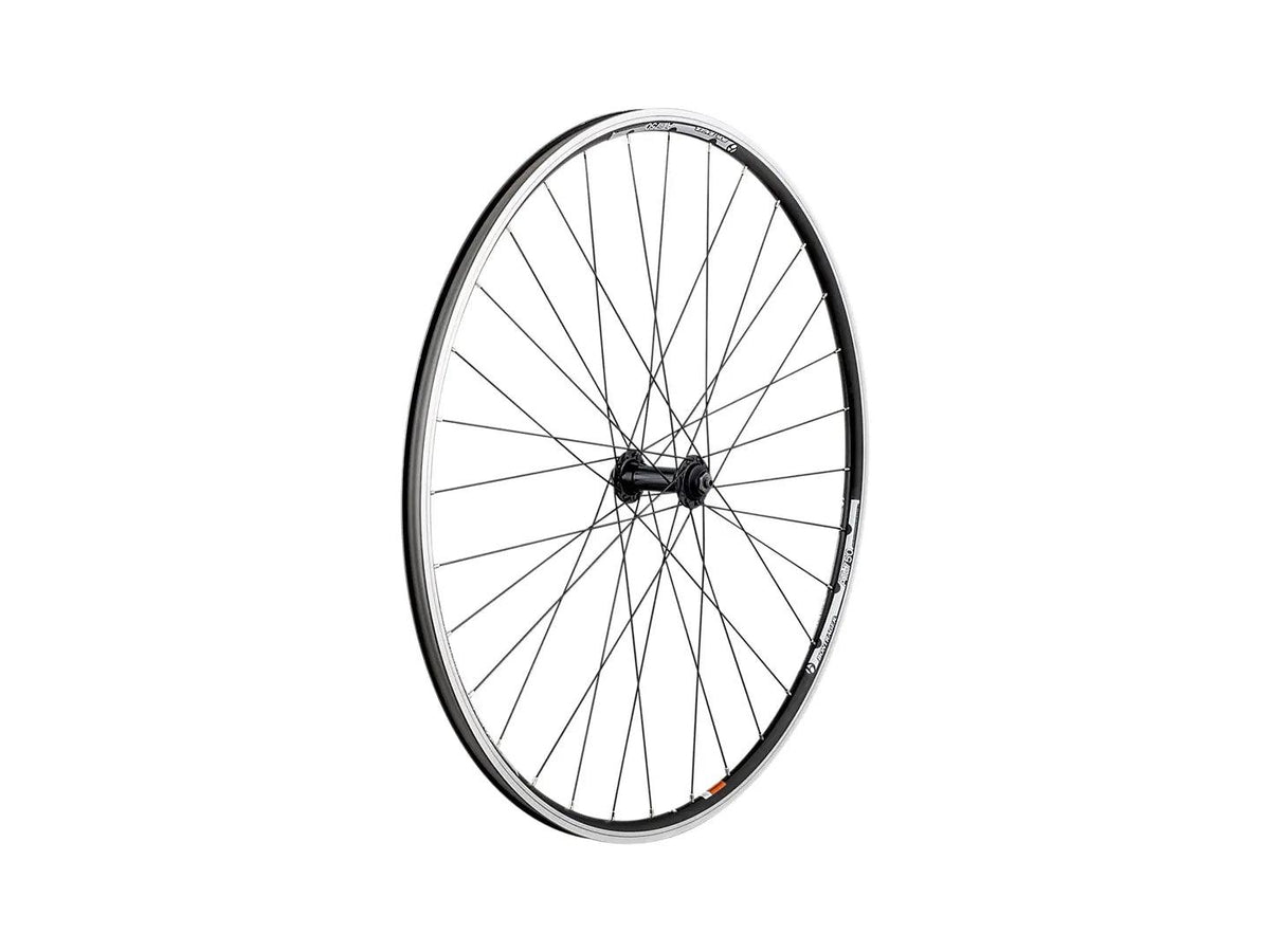 Wheel Bontrager AT-750 Quick-Release 700c Hybrid - Versatility and Performance Combined