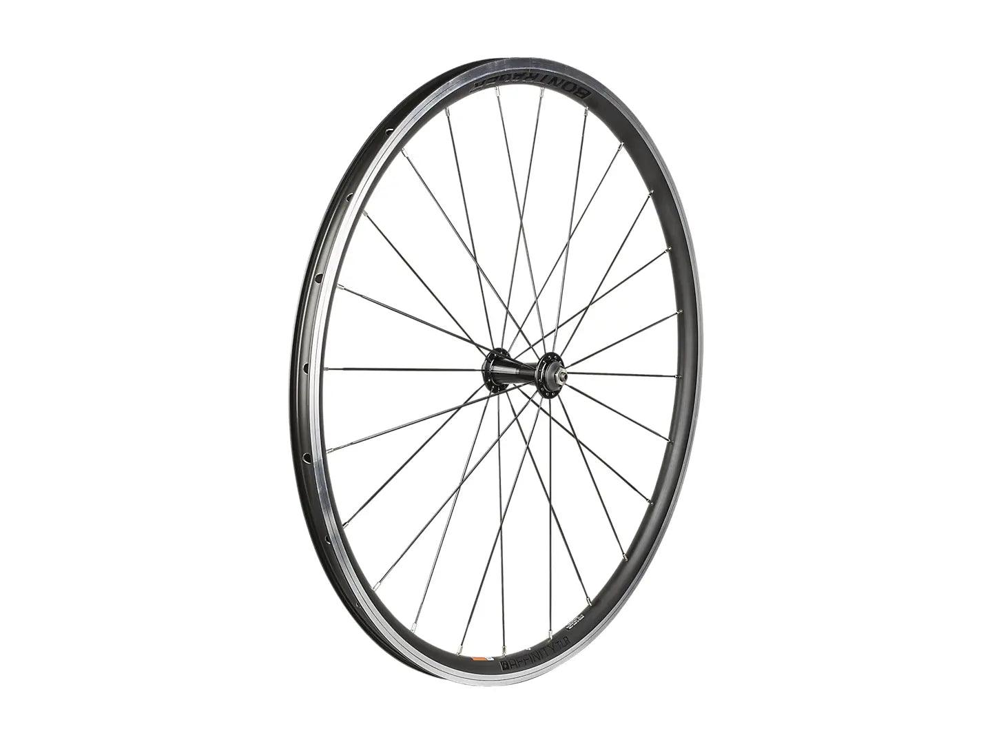 Wheel Bontrager Affinity TLR 24H 700c Road Aero Performance