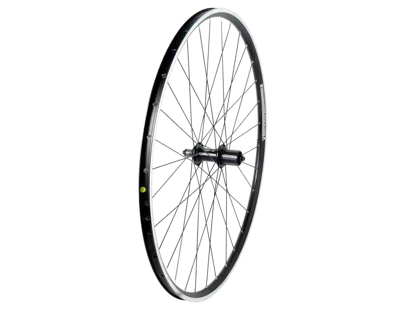 Wheel Bontrager Approved TLR 36H Clincher 700c Road