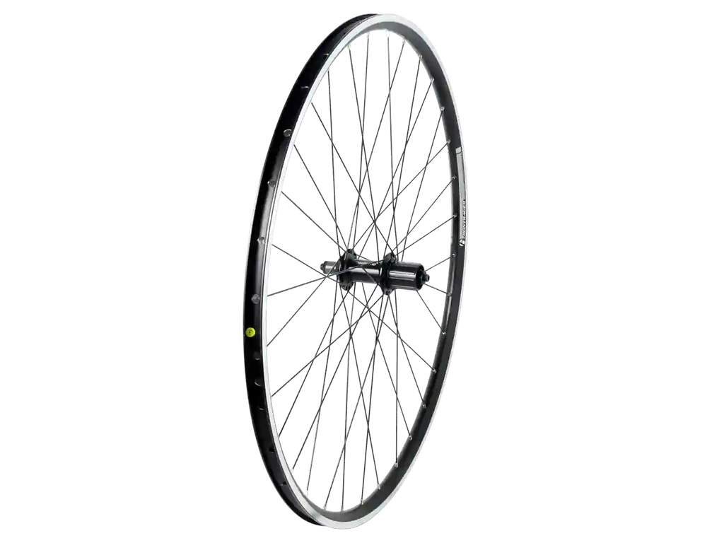 Wheel Bontrager Approved TLR 36H Clincher 700c Road - Shop Now!