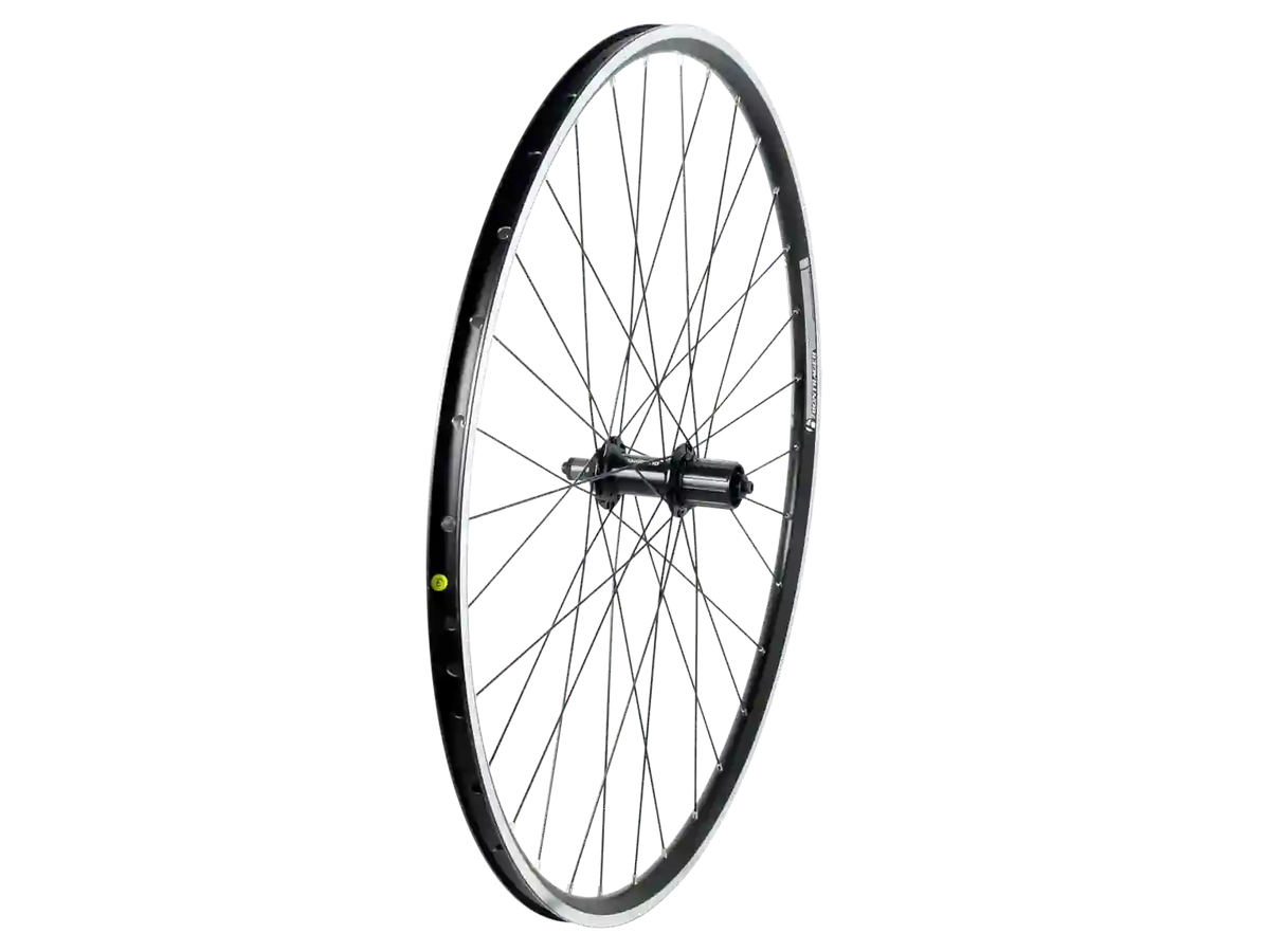 Wheel Bontrager Approved TLR 36H Clincher 700c Road