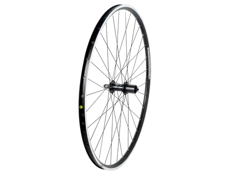 Wheel Bontrager Approved TLR 36H Clincher 700c Road