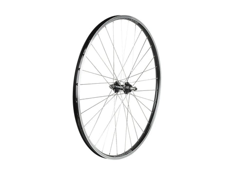 Wheel Bontrager Connection - Exceptional Performance and Durability