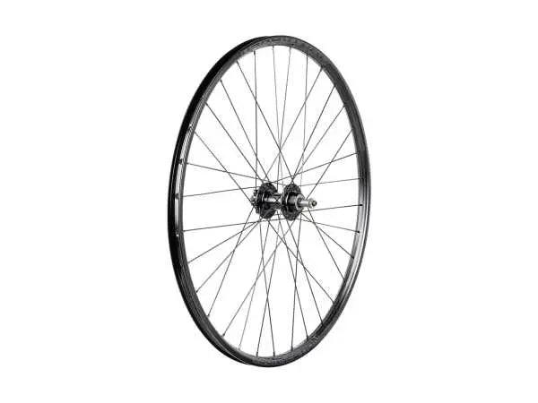 Wheel Bontrager Connection 6 Bolt Disc 27.5 Dependable Performance