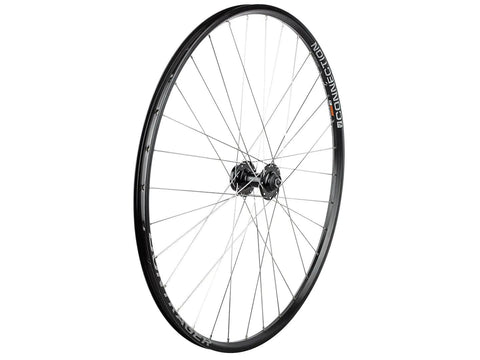 Wheel Bontrager Connection Disc - Reliable and Versatile Performance