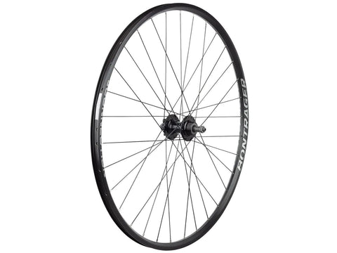 Wheel Bontrager Connection Disc - Reliable and Versatile Performance