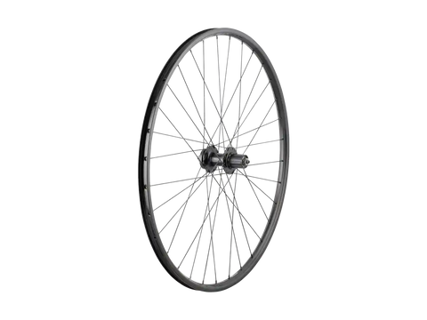Wheel Bontrager Connection QR 6 Bolt Disc 29 Strong and Versatile