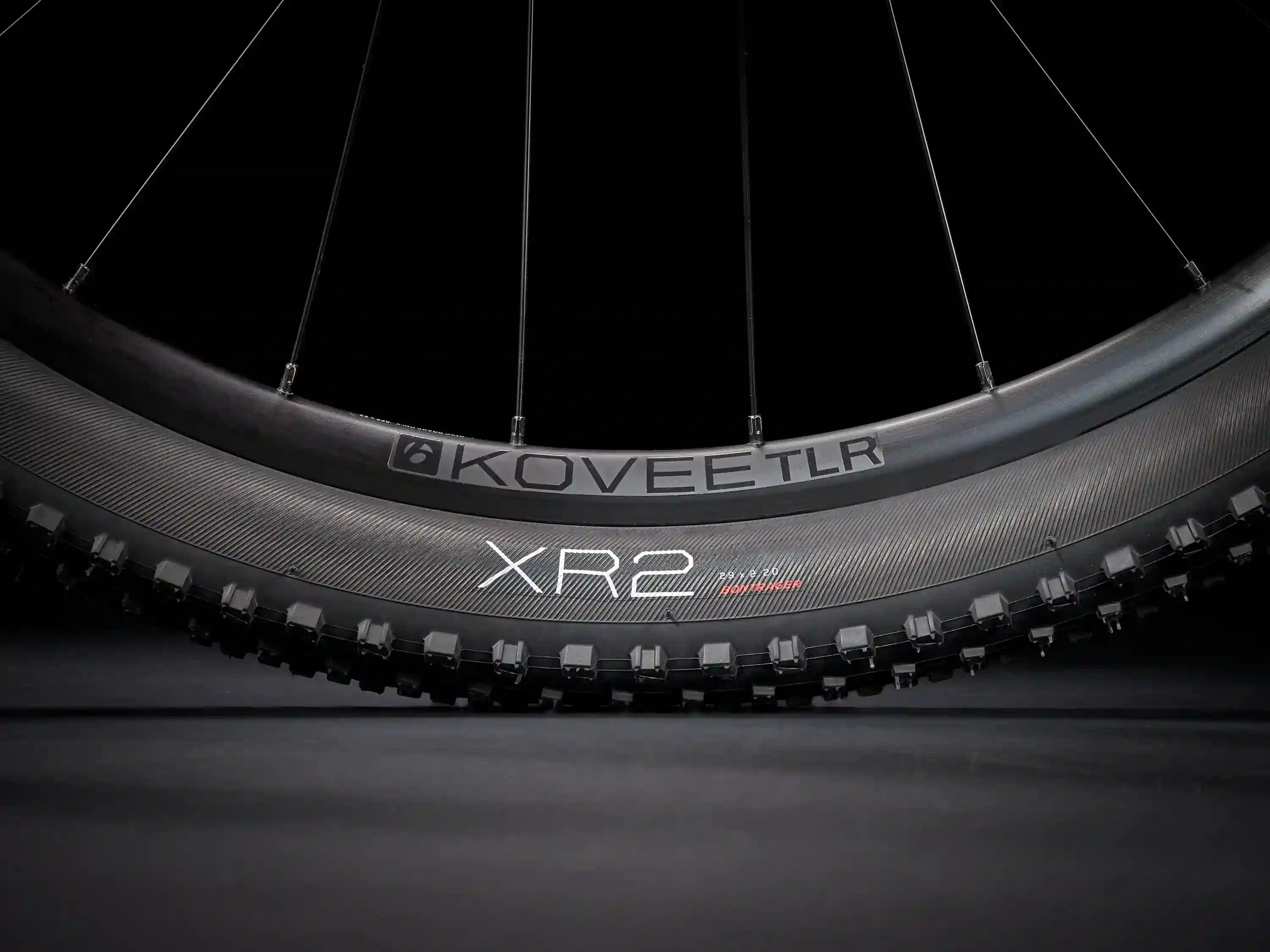 X-Caliber 7 Wheels Bikes