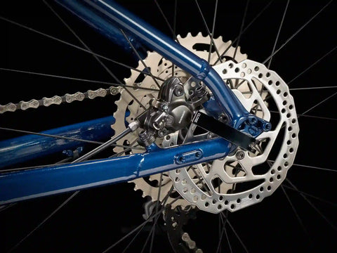 X-Caliber 7 Wheels Bikes