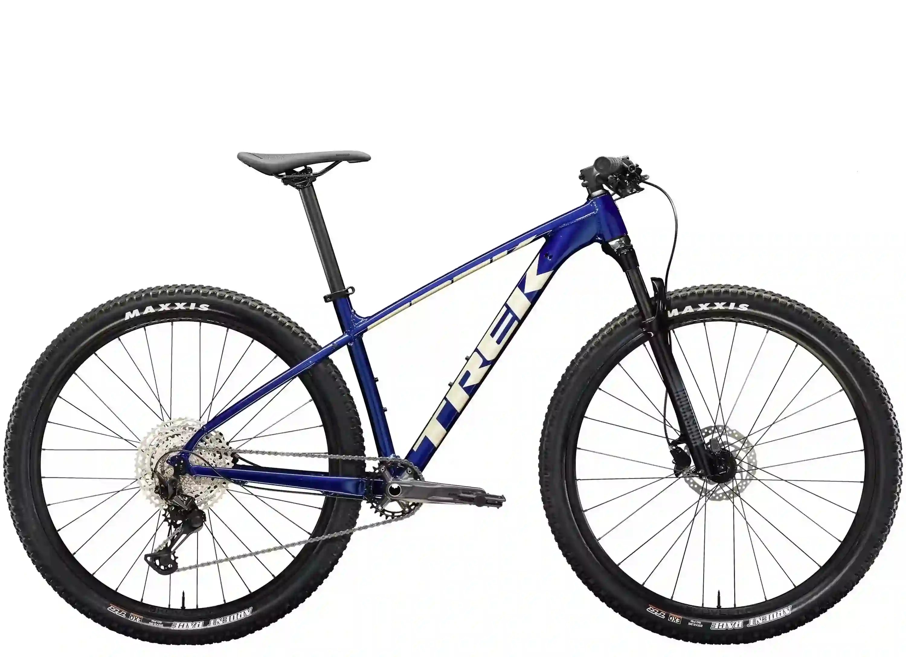 Trek mountain cycle sales