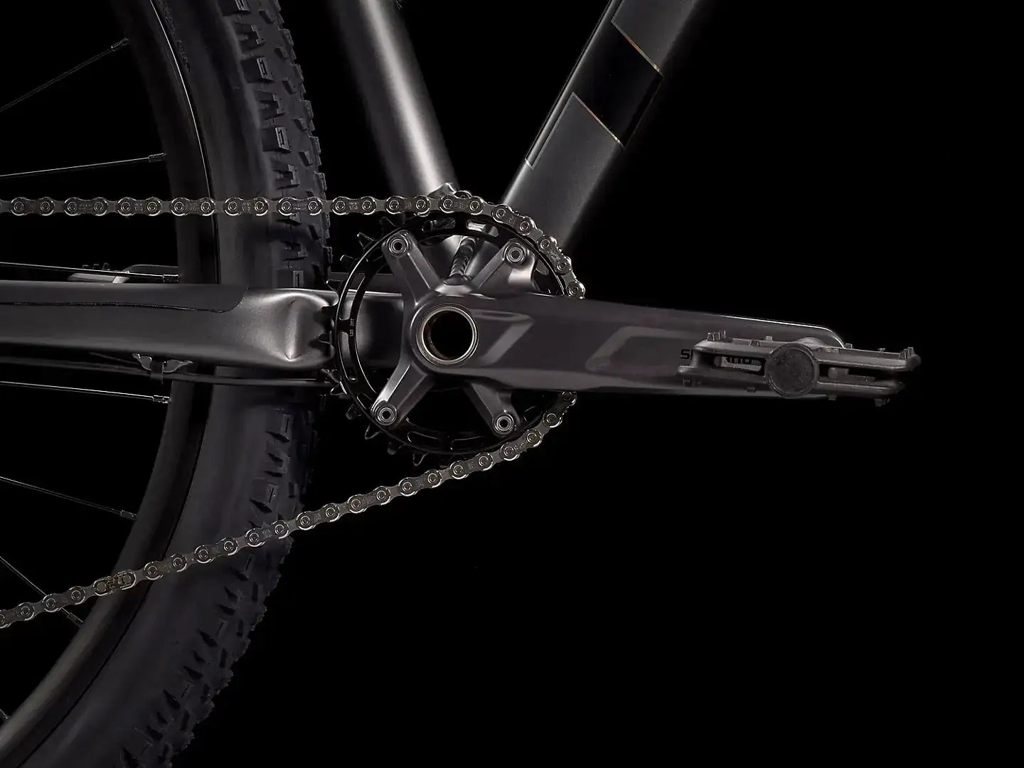 X-Caliber 8 Wheels Bikes