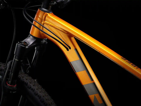 X-Caliber 9 Wheels Bikes