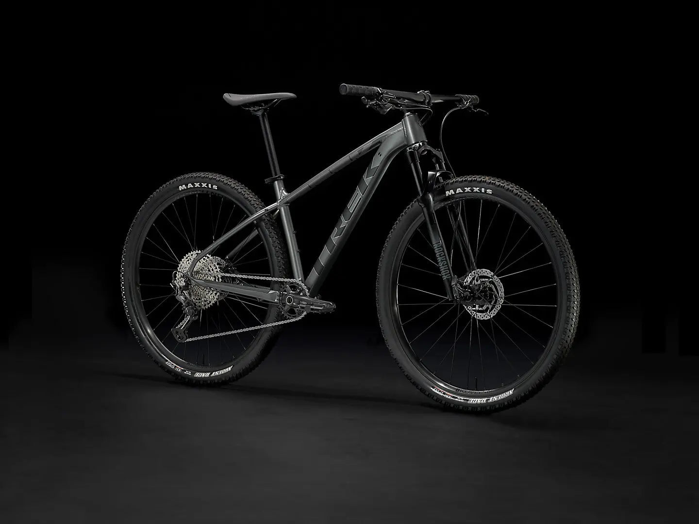 Trek X Caliber 8 is a Fast MTB bike A Great Choice For You