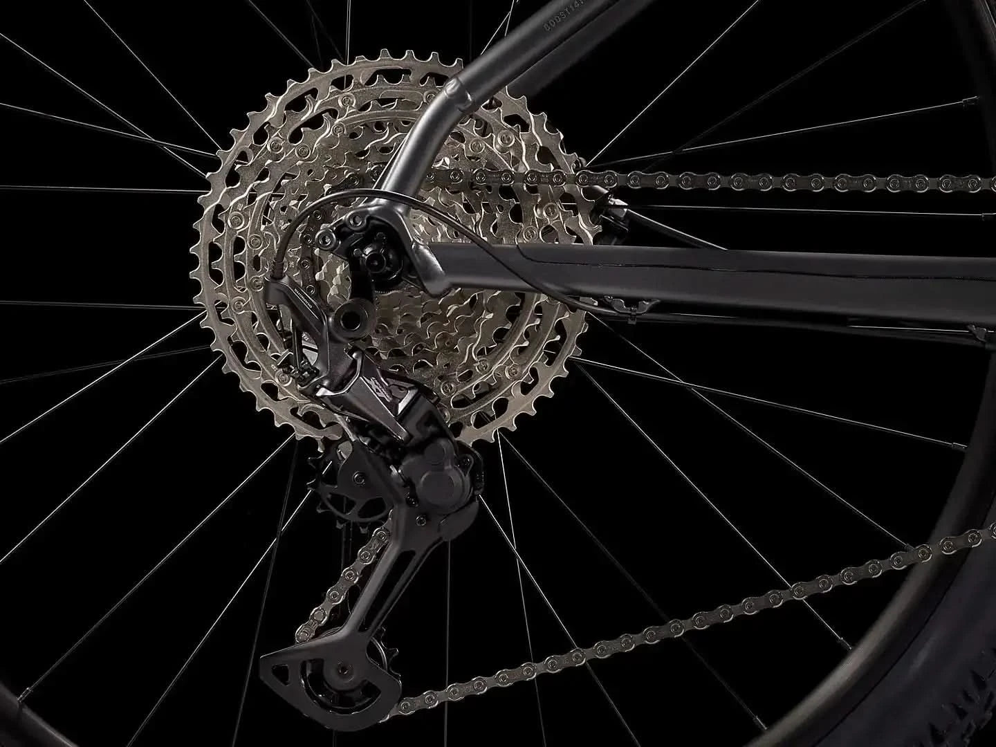 mountainbike trek x-caliber 8 Trek X Caliber 8 is a Fast MTB bike
