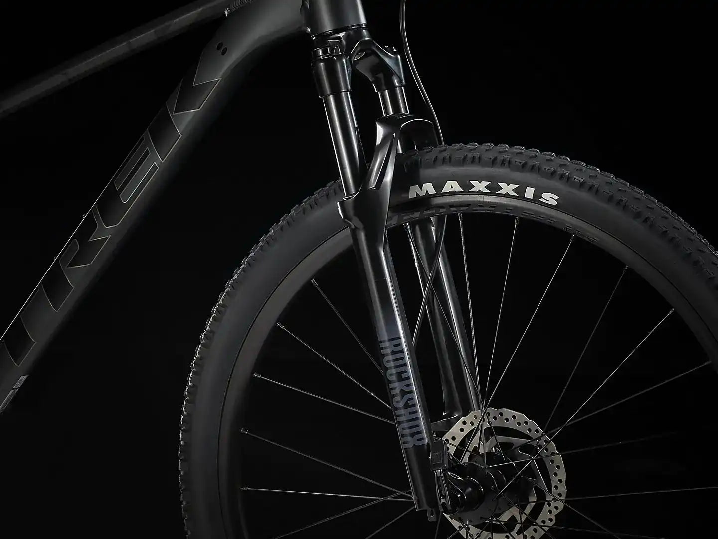 Trek X Caliber is a Fast MTB bike A Great Choice For You