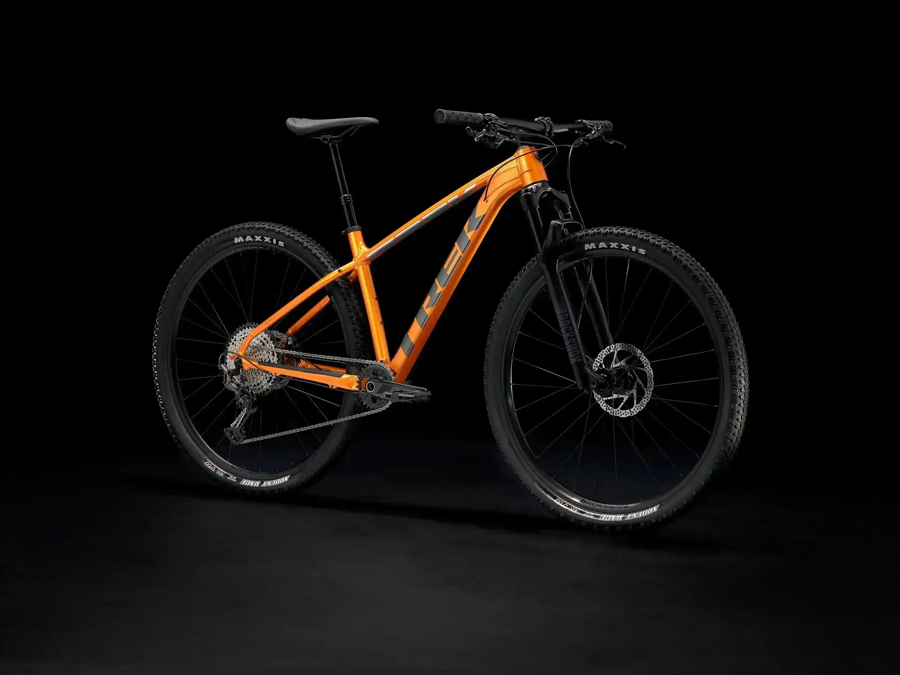 trek mountainbike x-caliber 9 X-Caliber 9 - 2023